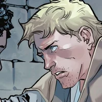 John Constantine