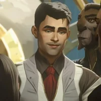 Jayce Talis