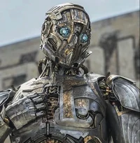 TF - Cogman