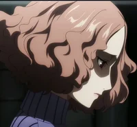 Haru Okumura - P5