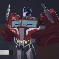 Optimus Prime TFCV 