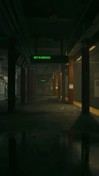 Roman - Black market