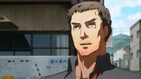 Dojima and Nanako