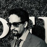 LIN-MANUEL MIRANDA