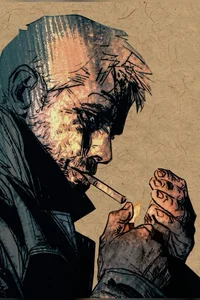 John Constantine