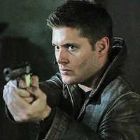 Dean Winchester