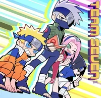 Team 7 - Idols