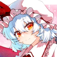 Remilia Scarlet