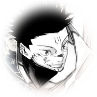 宿傩 SUKUNA RYOMEN