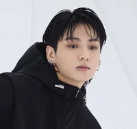 Jeon Jungkook