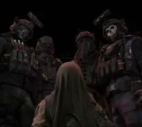COD uncles 