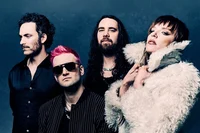 Halestorm -2025-