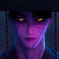 Jinu - Demon Saja