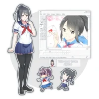 AYANO AISHI 