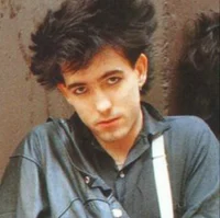 Robert Smith