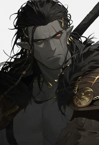 - Silas Virell -