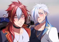story behind 2 idols