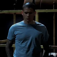 06- Michael scofield