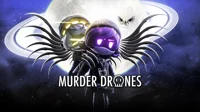 Murder Drones RPG