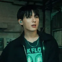 jeon jungkook