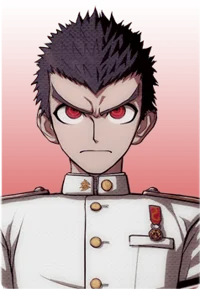 Kiyotaka Ishimaru