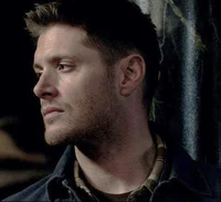 DEAN WINCHESTER