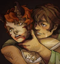 Strade and Ren - BTD