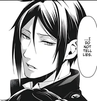 Sebastian Michaelis