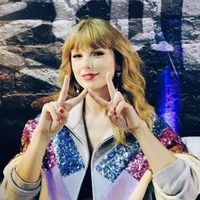 Taylor Alison Swif 