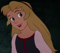 Eilonwy
