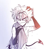 Lucifer - HH
