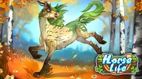 Horse Life RPG