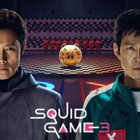 Squid Game 3 - RPG