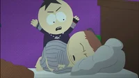 Vampire Butters