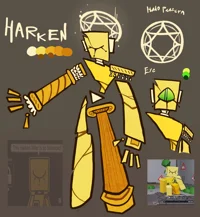 Harken