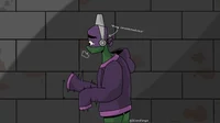 ROTTMNT Donnie