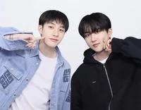 Банчан и Чанбин