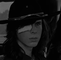 Carl Grimes