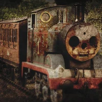 Judgement day Thomas