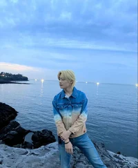 Jeongin 