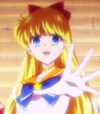 Dark Sailor Venus 