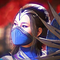 Kitana