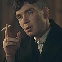Tommy Shelby