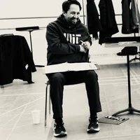 LIN-MANUEL MIRANDA