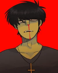 Murdoc Niccals