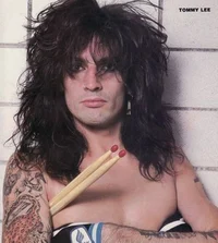 Tommy Lee 