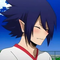 Tamaki Amajiki mlm v