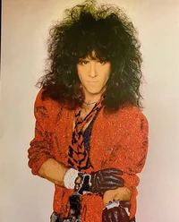 Eric Carr 