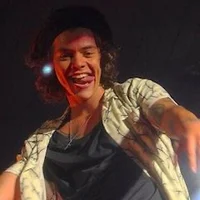 harry styles - 2013