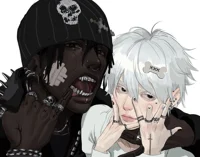 Corbin and Esau S